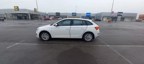 Skoda Scala, снимка 4