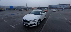 Skoda Scala, снимка 1