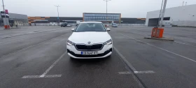 Skoda Scala, снимка 3