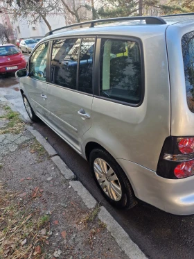 VW Touran, снимка 4