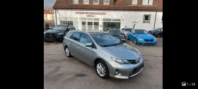 Toyota Auris 1.6i/132kc, , ,   | Mobile.bg    5