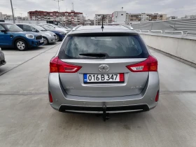 Toyota Auris 1.6i/132kc, автоматик, навигация, камера  - [6] 