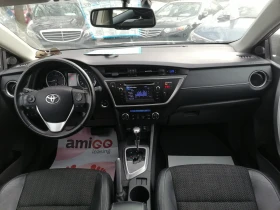 Toyota Auris 1.6i/132kc, , ,   | Mobile.bg    10