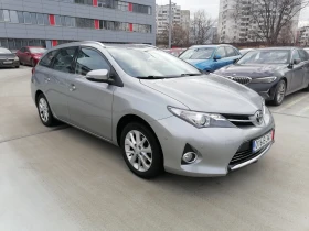 Toyota Auris 1.6i/132kc, автоматик, навигация, камера  1