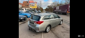 Toyota Auris 1.6i/132kc, , ,   | Mobile.bg    8