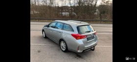 Toyota Auris 1.6i/132kc, , ,   | Mobile.bg    7