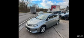 Toyota Auris 1.6i/132kc, , ,   | Mobile.bg    6