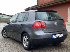 VW Golf 1.9ТДИ 105К.С. АВТОМАТИК НОВ ВНОС ОТЛИЧНО СЪСТОЯНИ, снимка 2