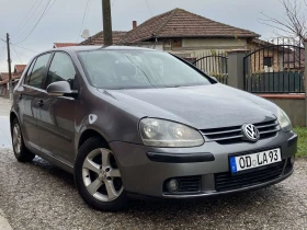 VW Golf 1.9ТДИ 105К.С. АВТОМАТИК НОВ ВНОС ОТЛИЧНО СЪСТОЯНИ, снимка 3