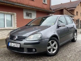 VW Golf 1.9ТДИ 105К.С. АВТОМАТИК НОВ ВНОС ОТЛИЧНО СЪСТОЯНИ, снимка 1