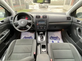 VW Golf 1.9ТДИ 105К.С. АВТОМАТИК НОВ ВНОС ОТЛИЧНО СЪСТОЯНИ, снимка 7