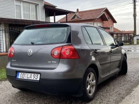 VW Golf 1.9ТДИ 105К.С. АВТОМАТИК НОВ ВНОС ОТЛИЧНО СЪСТОЯНИ, снимка 4