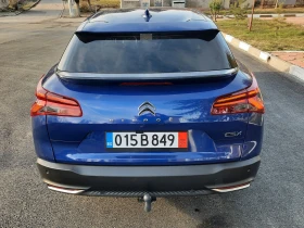 Citroen C5X Plug-in hybrid  , снимка 4