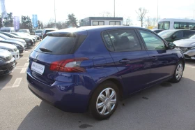 Peugeot 308 ACTIVE 1.5 e-HDI 130 BVM6 EURO 6.2//1810119, снимка 4