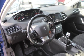 Peugeot 308 ACTIVE 1.5 e-HDI 130 BVM6 EURO 6.2//1810119, снимка 7