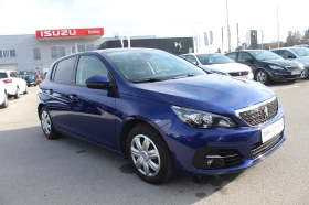 Peugeot 308 ACTIVE 1.5 e-HDI 130 BVM6 EURO 6.2//1810119, снимка 2