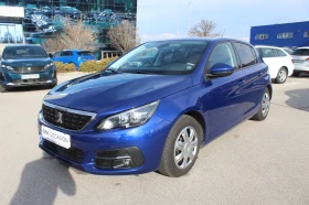 Peugeot 308 ACTIVE 1.5 e-HDI 130 BVM6 EURO 6.2//1810119, снимка 1