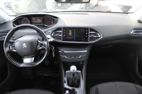 Peugeot 308 ACTIVE 1.5 e-HDI 130 BVM6 EURO 6.2//1810119, снимка 8