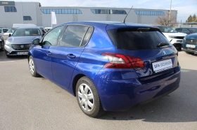 Peugeot 308 ACTIVE 1.5 e-HDI 130 BVM6 EURO 6.2//1810119, снимка 3