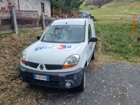 Renault Kangoo 1.6 benz 4x4 130000km, снимка 2