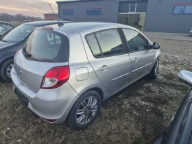 Renault Clio, снимка 5