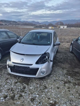 Renault Clio, снимка 1