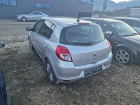 Renault Clio, снимка 4