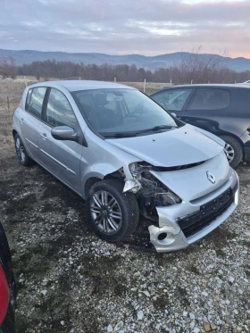 Renault Clio, снимка 11