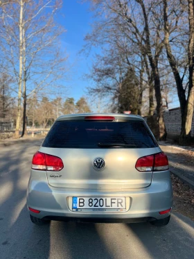 VW Golf 1.4mpi* ГАЗ* , снимка 5