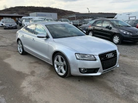 Audi A5 Sportback S line, снимка 3