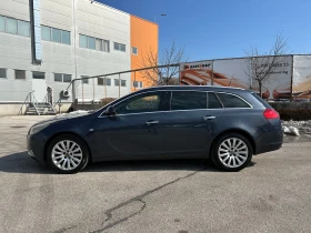 Opel Insignia 2.0CRDI 163кс Автомат - 9999 лв. - 86219276 | Car24.bg