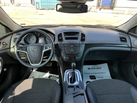 Opel Insignia 2.0CRDI 163кс Автомат - 9999 лв. - 86219276 | Car24.bg