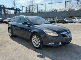 Opel Insignia 2.0CRDI 163  | Mobile.bg    5