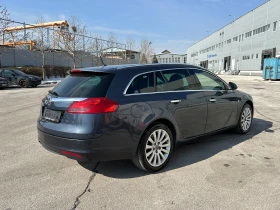 Opel Insignia 2.0CRDI 163кс Автомат - 9999 лв. - 86219276 | Car24.bg