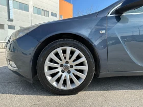 Opel Insignia 2.0CRDI 163кс Автомат - 9999 лв. - 86219276 | Car24.bg