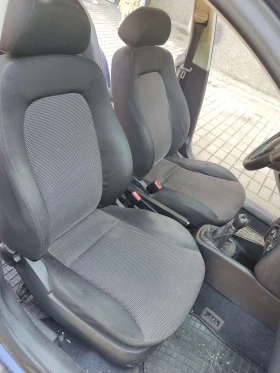 Seat Leon | Mobile.bg    13