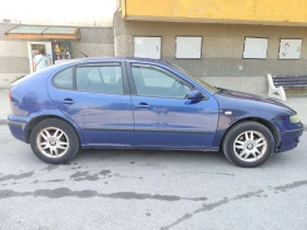 Seat Leon | Mobile.bg    6