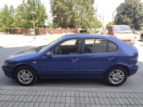 Seat Leon | Mobile.bg    2