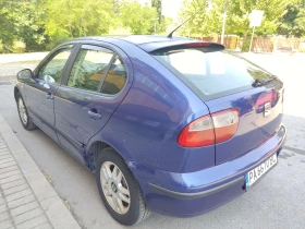 Seat Leon | Mobile.bg    4