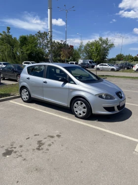 Seat Altea 1.6 LPG, снимка 2