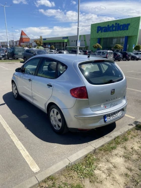 Seat Altea 1.6 LPG | Mobile.bg    5