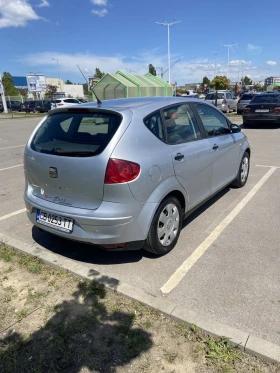 Seat Altea 1.6 LPG | Mobile.bg    4