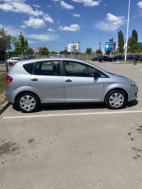 Seat Altea 1.6 LPG, снимка 6