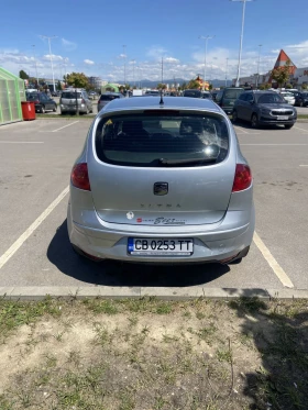 Seat Altea 1.6 LPG | Mobile.bg    7