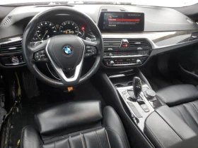 BMW 540 XDRIVE | Mobile.bg    6