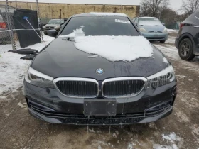     BMW 540 XDRIVE