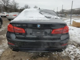 Обява за продажба на BMW 540 XDRIVE ~38 400 лв. - изображение 1