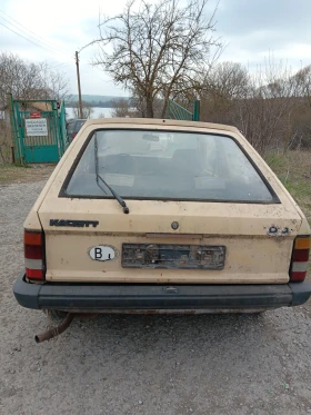 Opel Astra Няколко броя, снимка 6