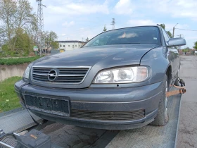 Opel Astra Няколко броя, снимка 7