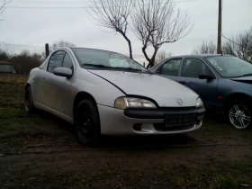 Opel Astra Няколко броя, снимка 9